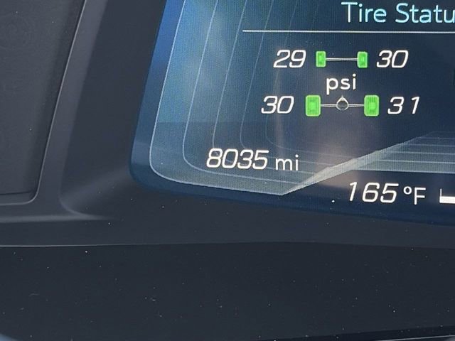 Used 2024 Chevrolet Corvette Stingray Preferred Cpe w/ Z51 Performance Package image 21