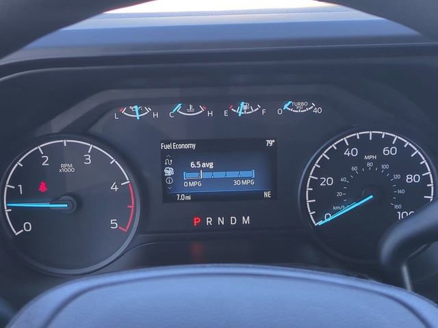 New 2026 Ford F250 XLT image 25