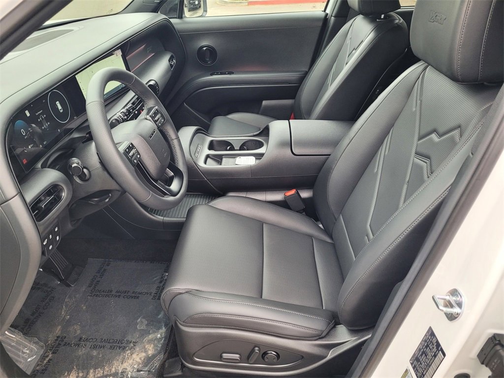 New 2026 Hyundai Palisade XRT Pro image 8