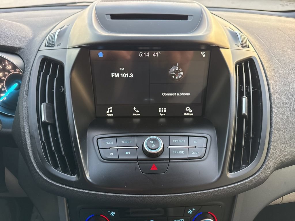 Used 2018 Ford Escape SEL AWD/4WD image 28