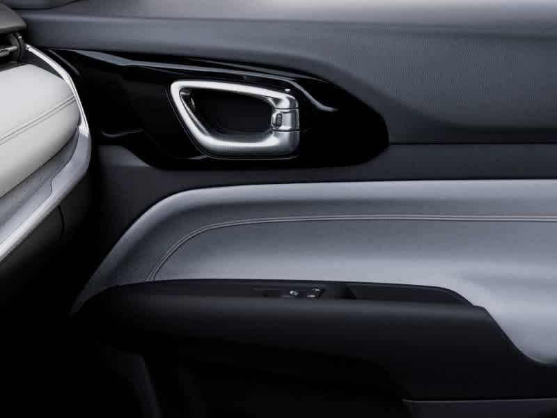 New 2026 Jeep Compass Limited AWD/4WD image 25