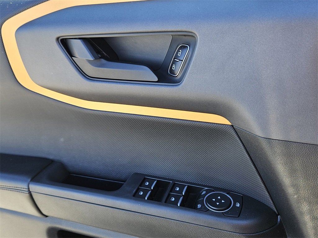 Used 2021 Ford Bronco Sport Badlands image 29