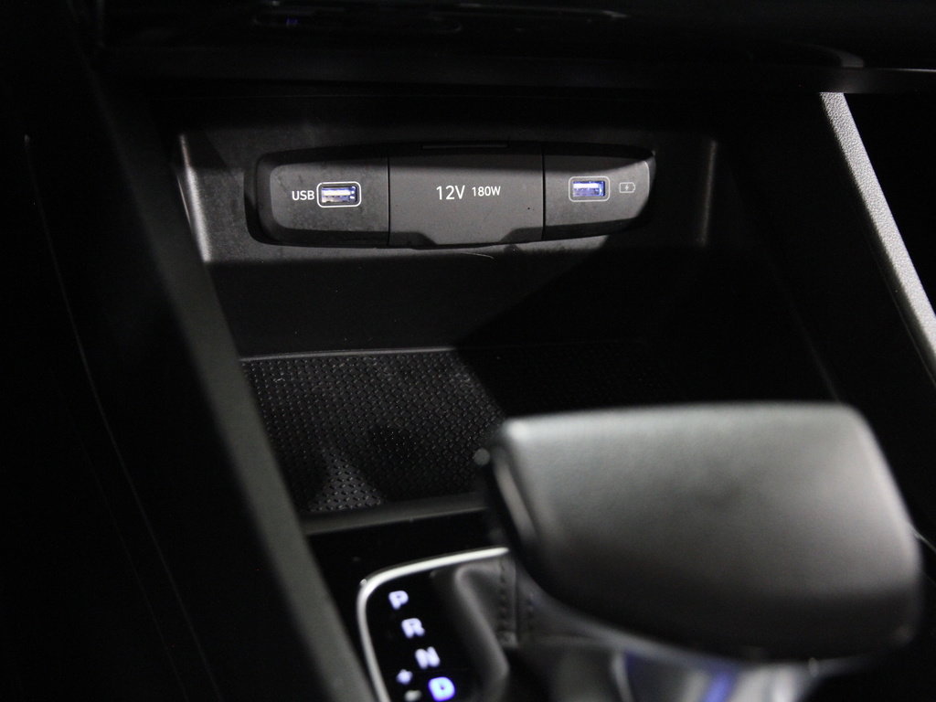 Certified 2024 Hyundai Tucson SE image 13