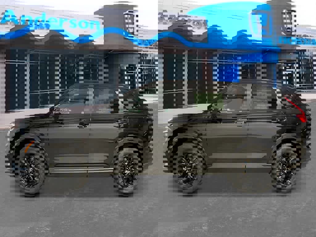 New 2026 Honda CR-V Sport-L image 2