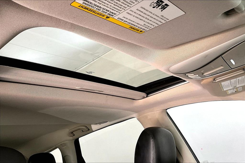 Used 2015 INFINITI QX60 Luxe w/ Premium Plus Package AWD/4WD image 23