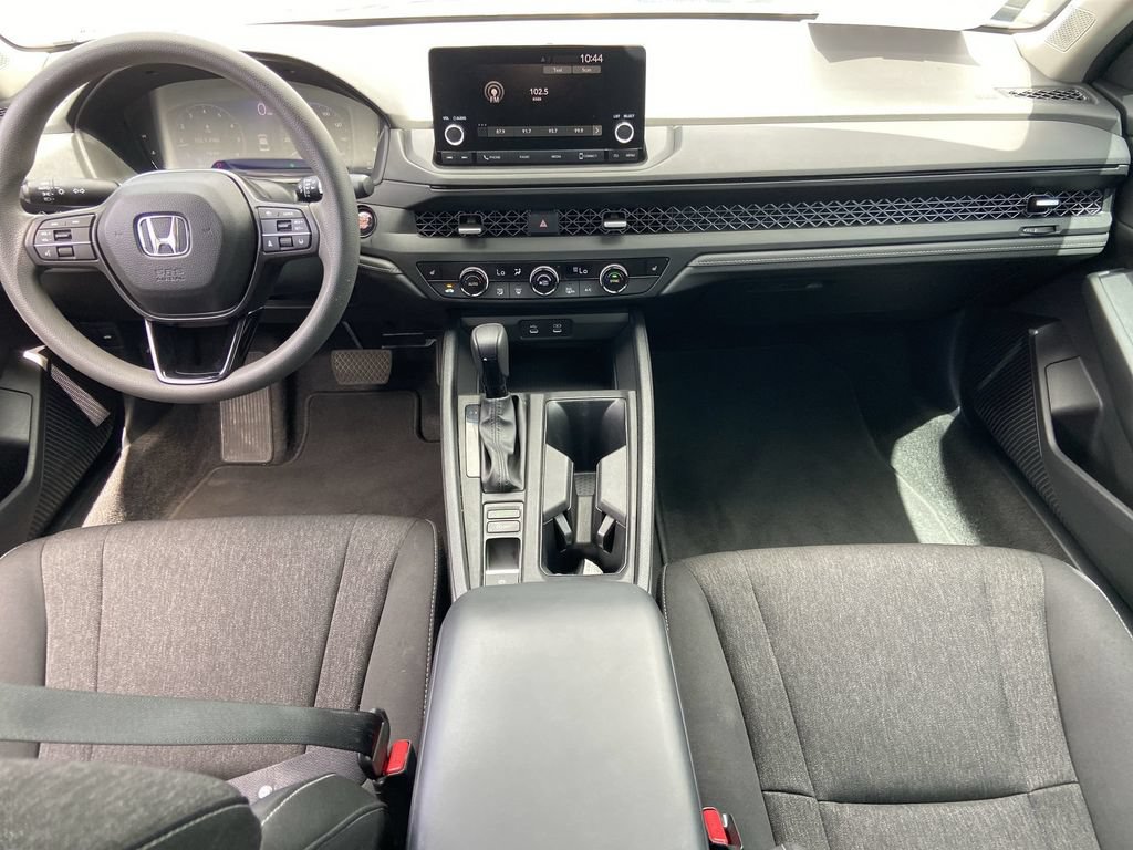 Used 2023 Honda Accord EX image 15