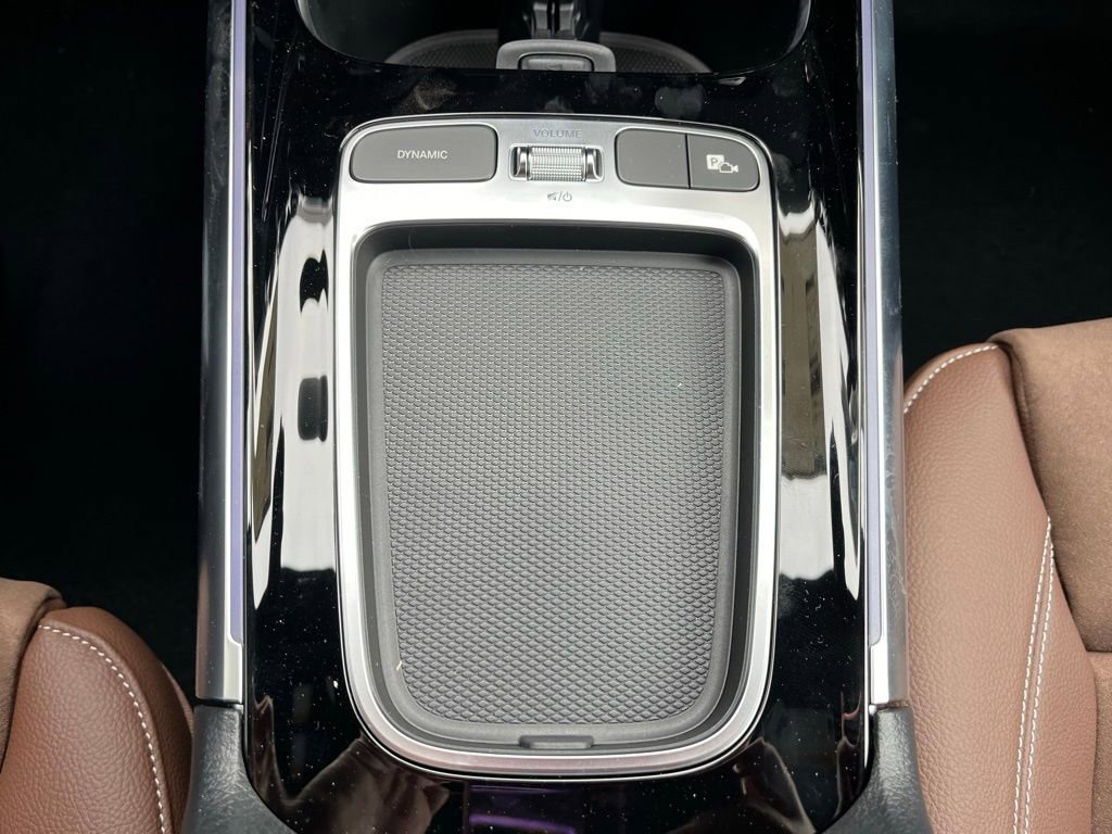 Certified 2025 Mercedes-Benz GLA 35 AMG 4MATIC image 48