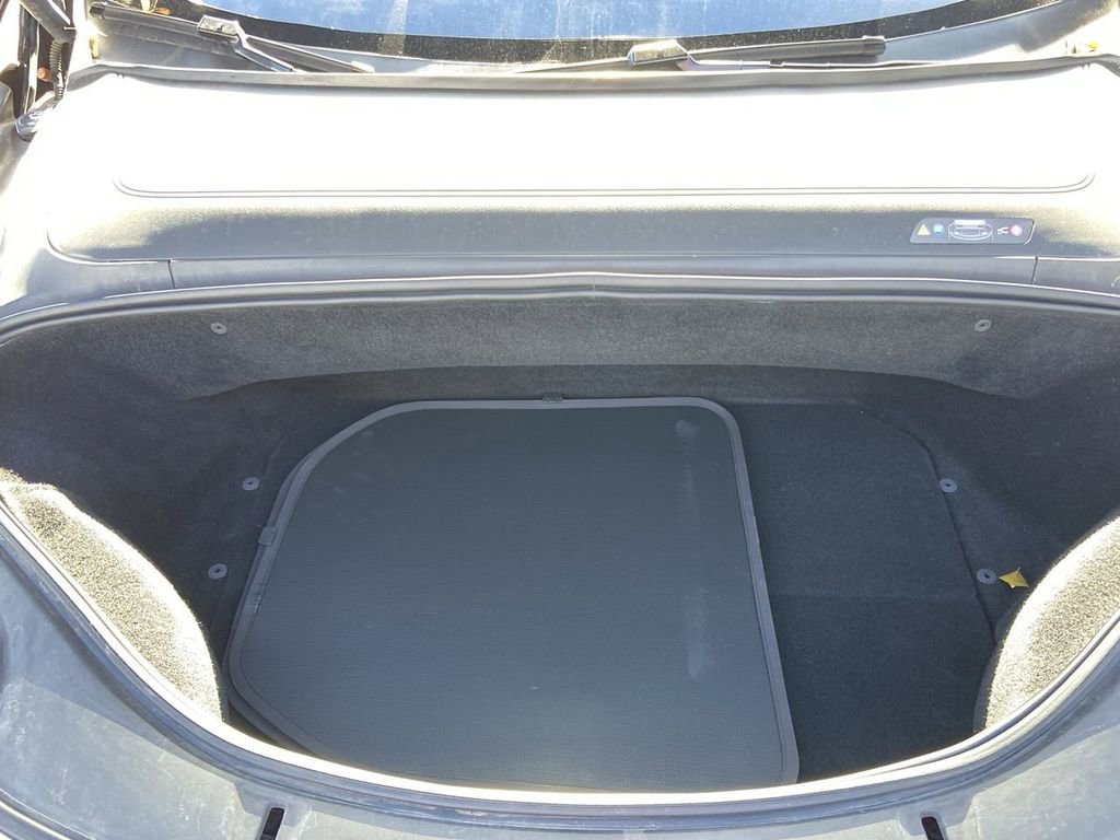 Used 2022 Lucid Air Grand Touring image 26