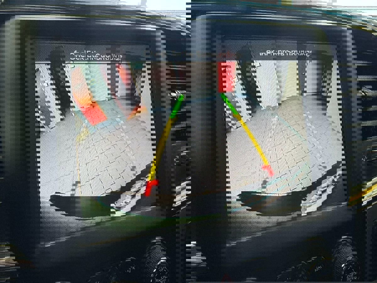 Used 2016 RAM 1500 Sport w/ Convenience Group image 24