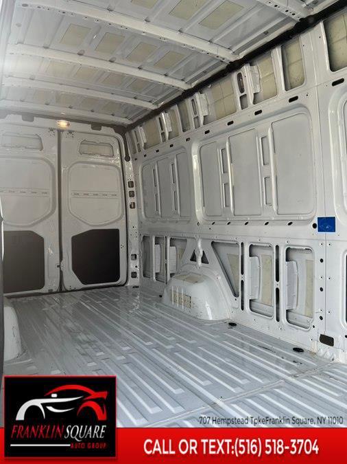 Used 2023 Mercedes-Benz Sprinter 2500 w/ Acoustic Package image 51