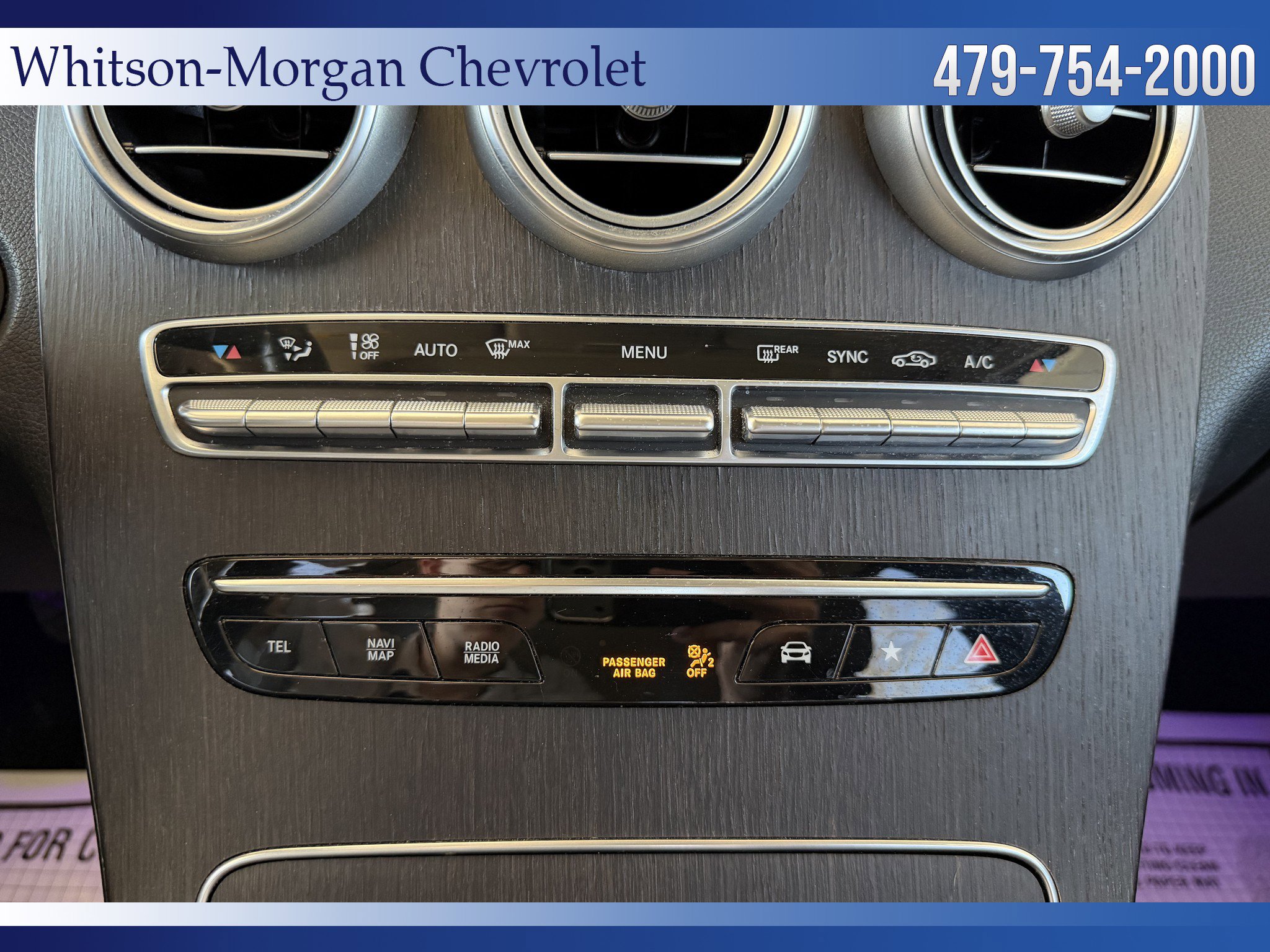 Used 2021 Mercedes-Benz GLC 300 4MATIC w/ Driver Assistance Package image 30