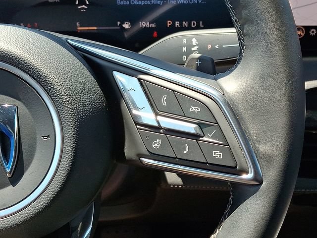 Used 2026 Buick Enclave Preferred AWD/4WD image 18