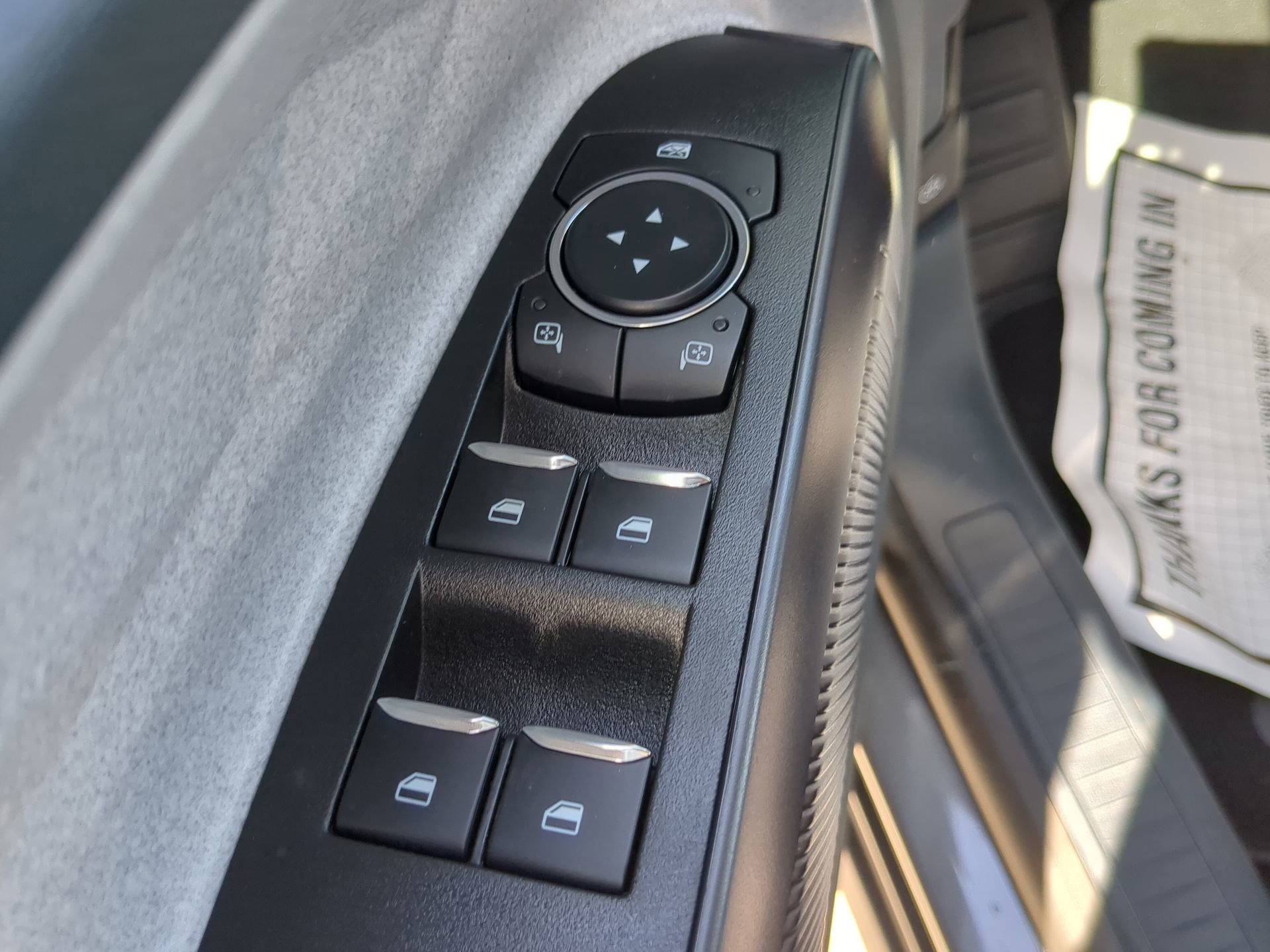 New 2026 Ford Maverick XLT FWD image 51