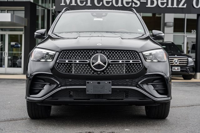 New 2026 Mercedes-Benz GLE 450 4MATIC image 2