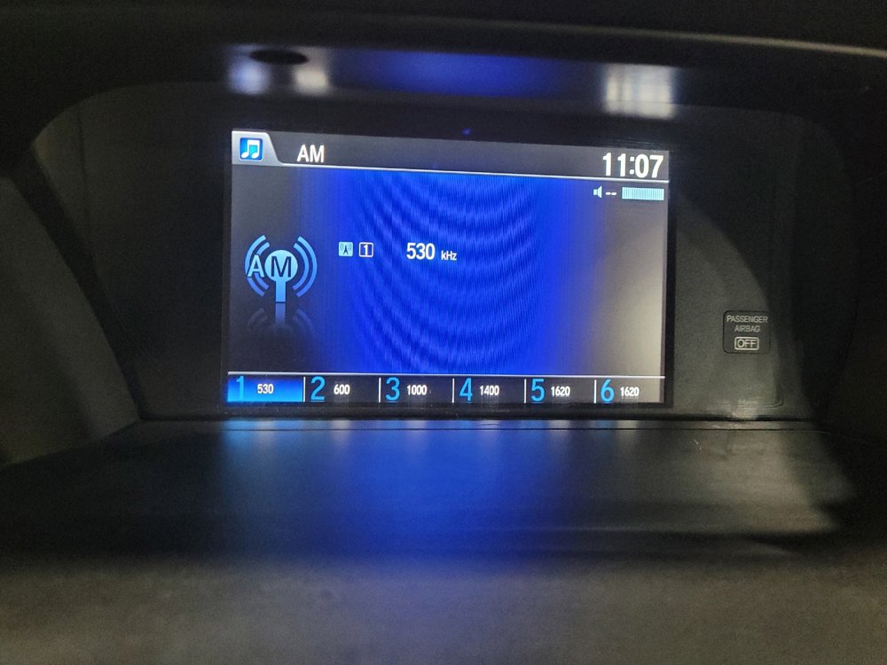 Used 2015 Honda Accord EX image 25
