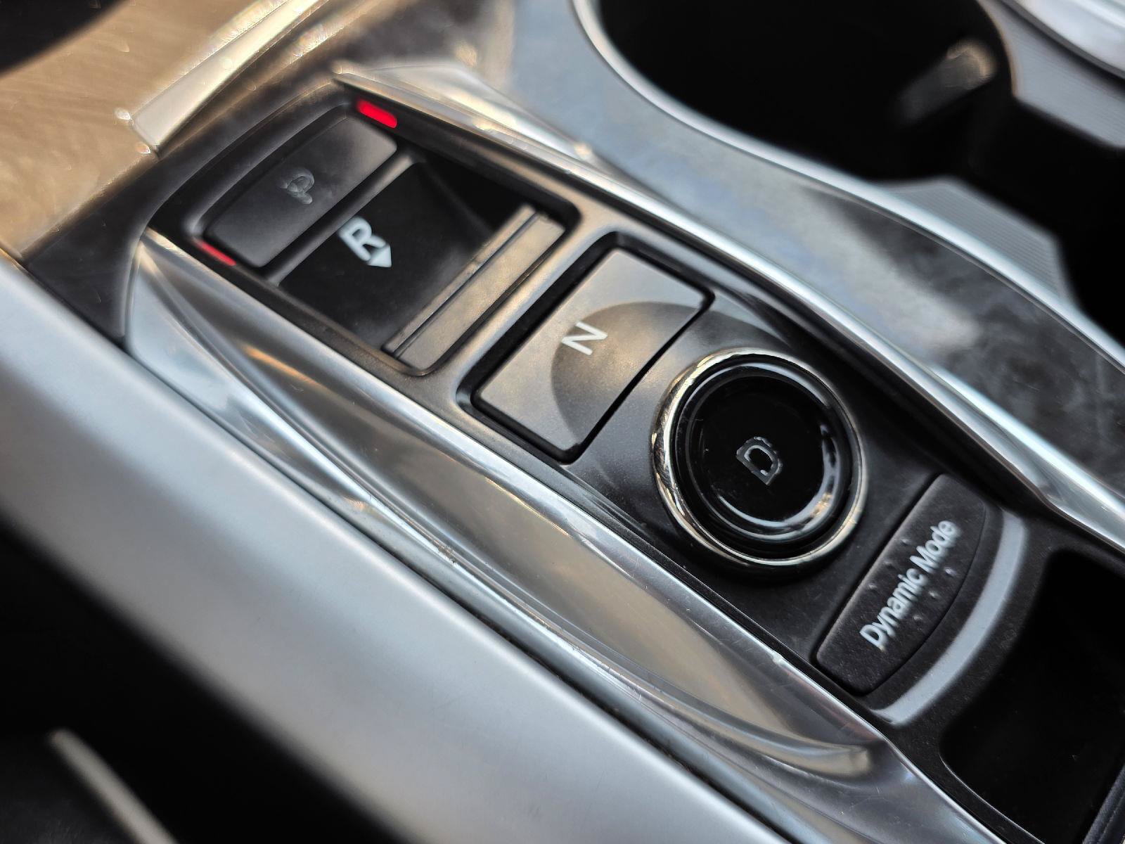 Used 2020 Acura TLX w/ Technology Package FWD image 19