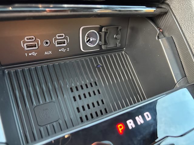 New 2026 Jeep Grand Cherokee Limited AWD/4WD image 25