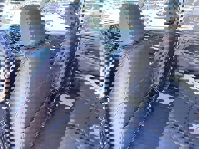 Certified 2026 Honda Odyssey Sport-L image 19