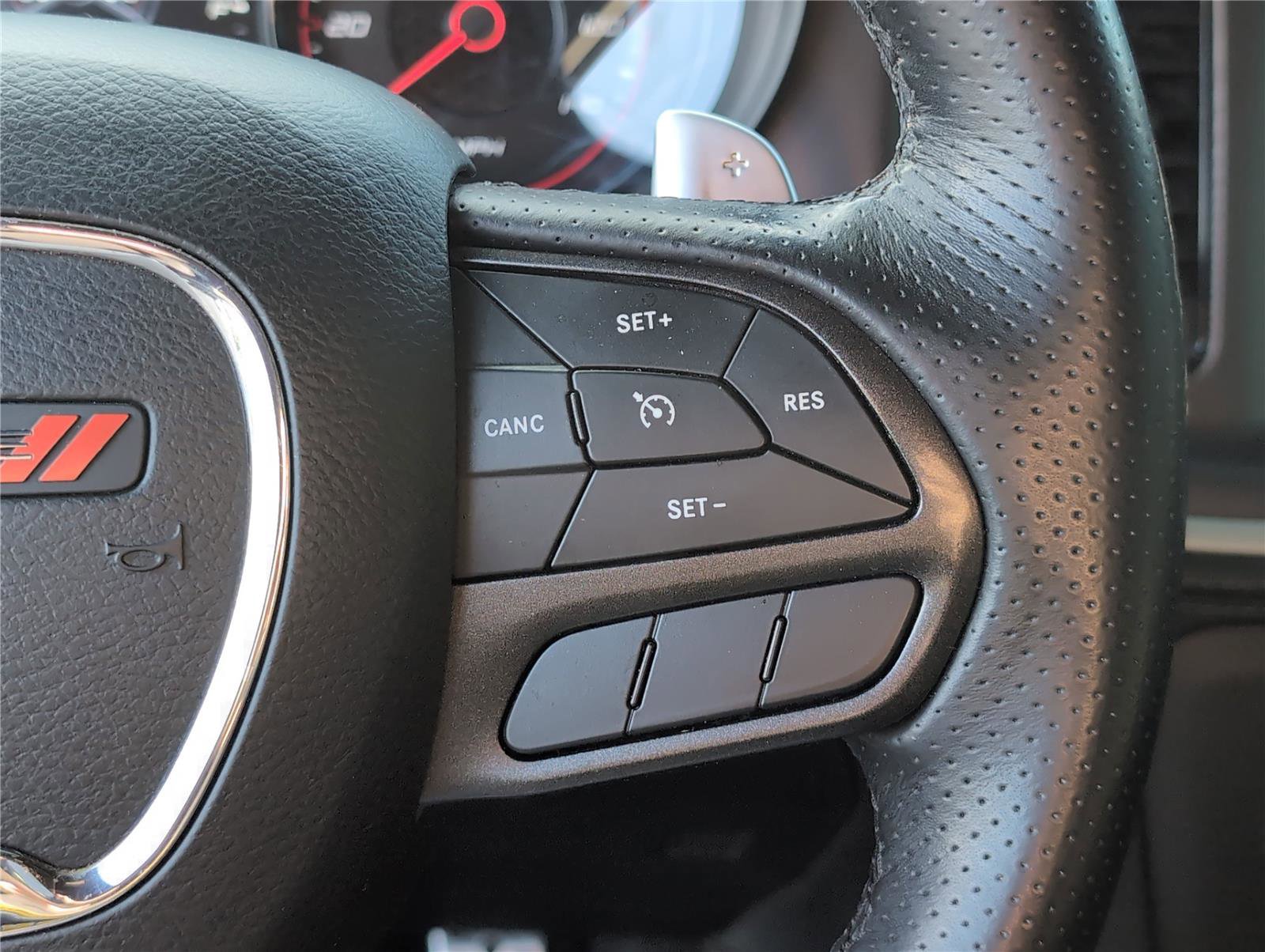 Used 2022 Dodge Charger GT w/ Plus Group RWD image 24