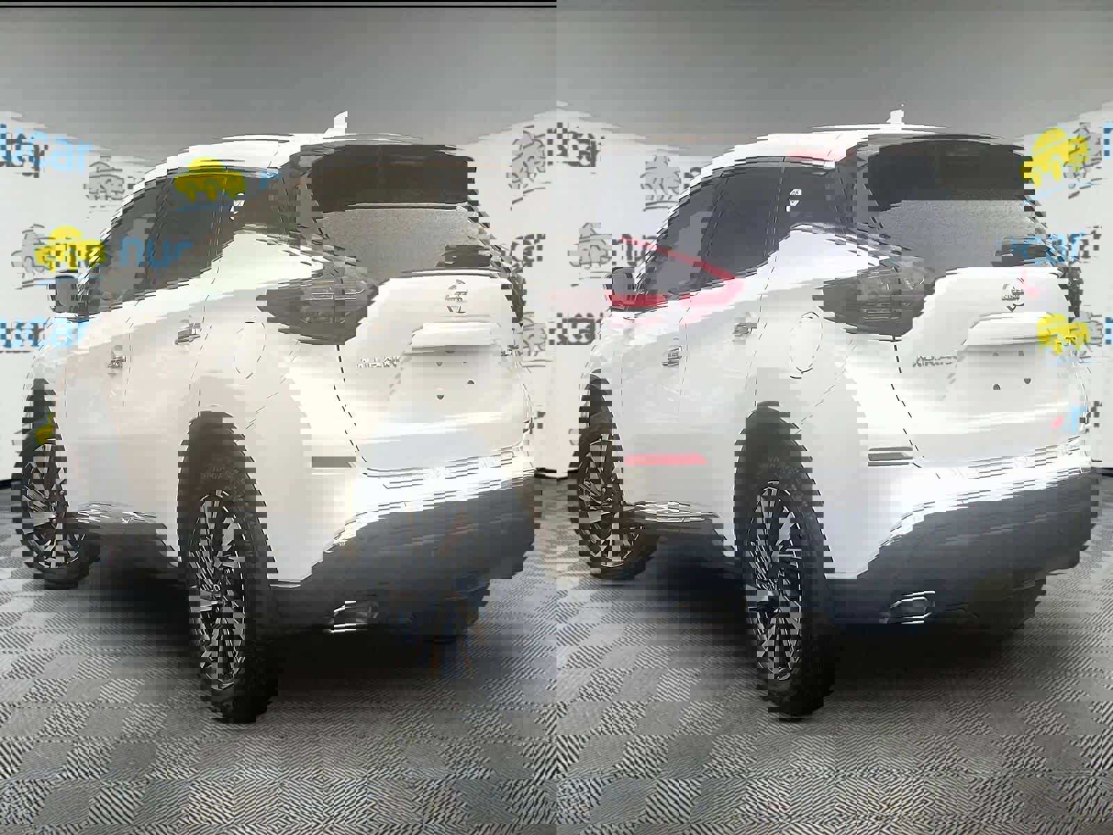 Certified 2024 Nissan Murano SL image 4