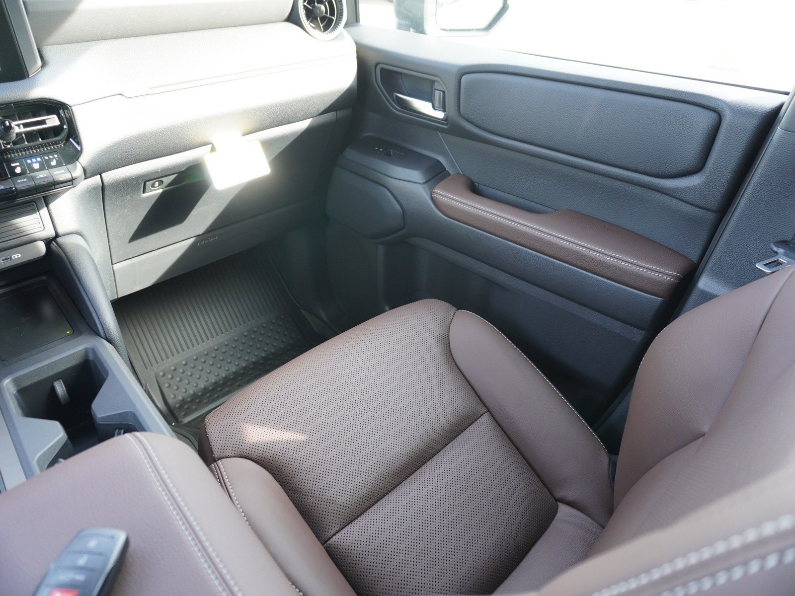 New 2026 Toyota Land Cruiser image 18