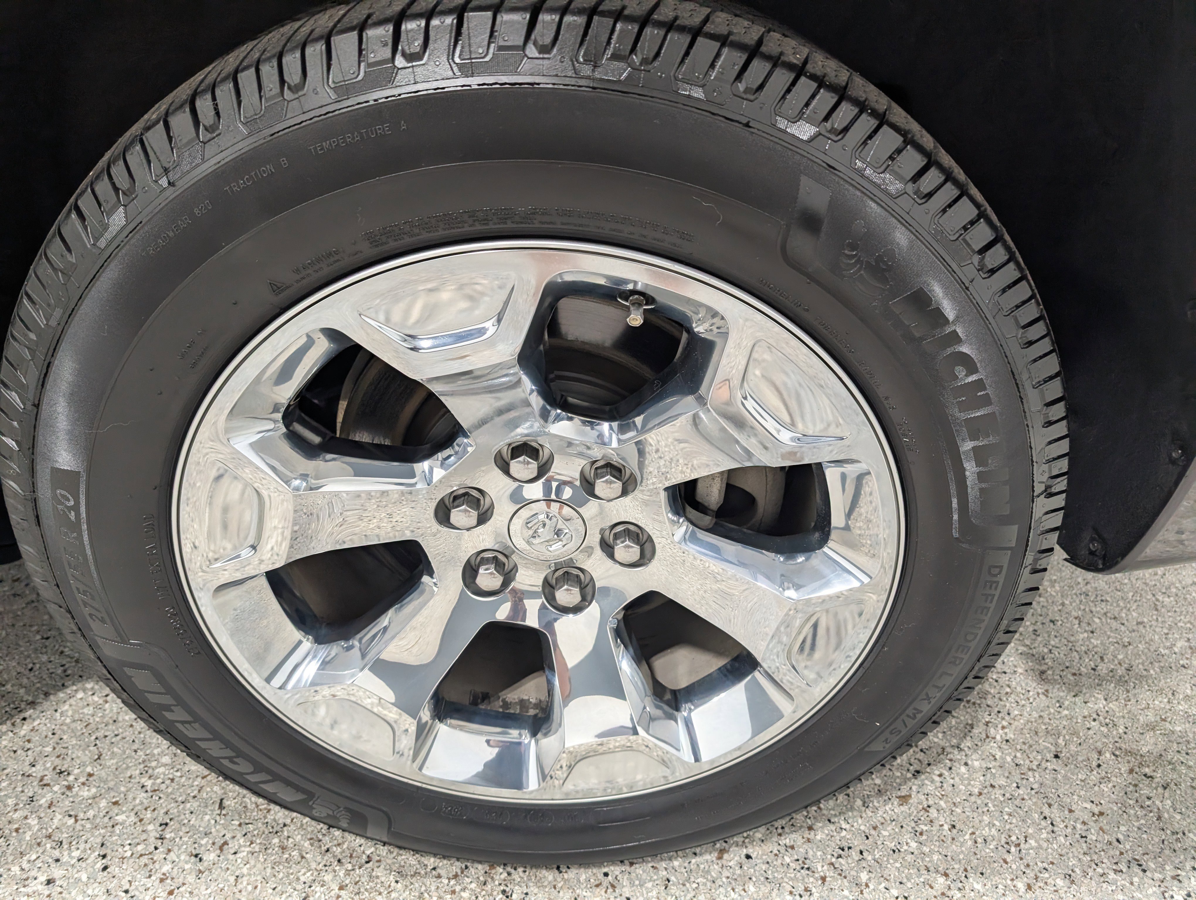 Used 2022 Jeep Wagoneer Series I image 12