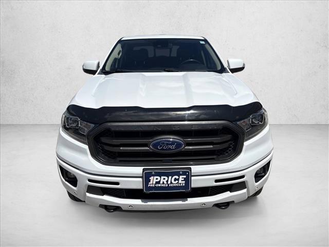 Used 2020 Ford Ranger Lariat w/ Technology Package RWD image 9