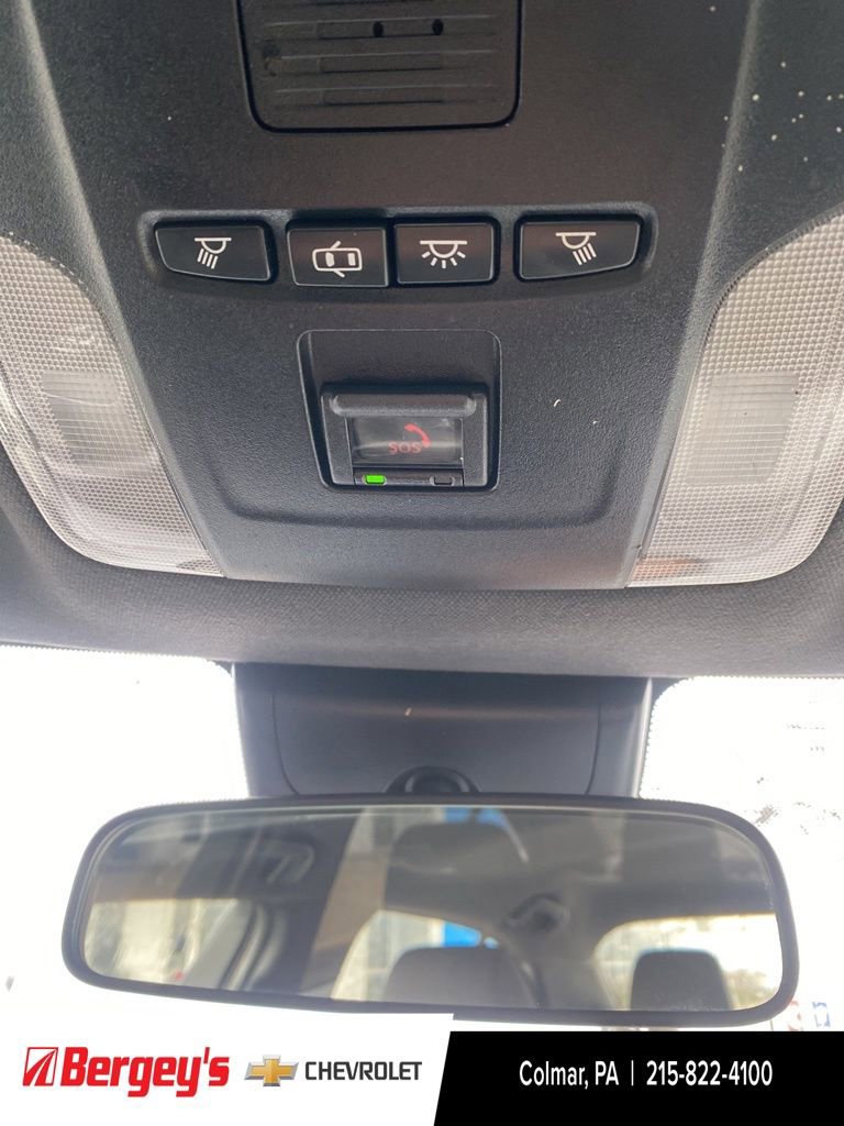 Used 2021 Toyota Corolla SE w/ Carpet Mat Package (TMS) image 28