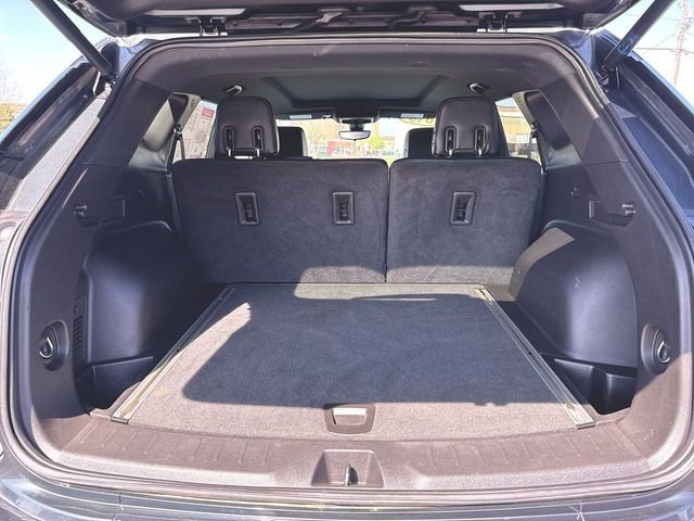 Used 2019 Chevrolet Blazer Premier w/ Sun and Wheels Package AWD/4WD image 27