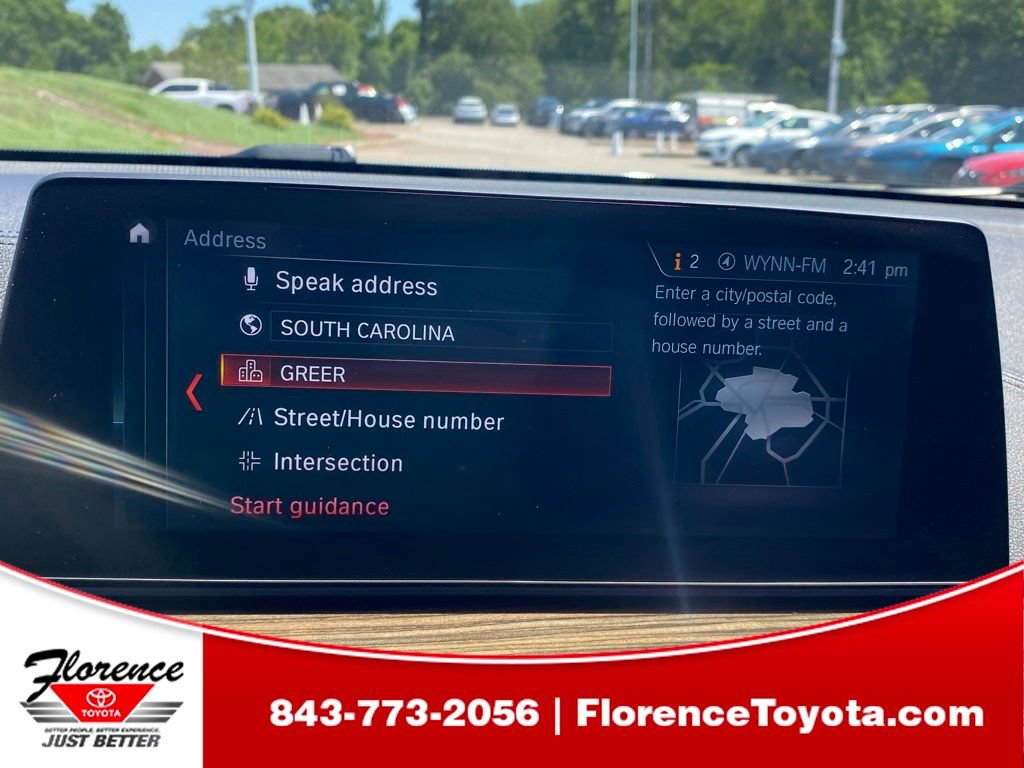 Used 2019 BMW 640i Gran Turismo xDrive AWD/4WD image 24