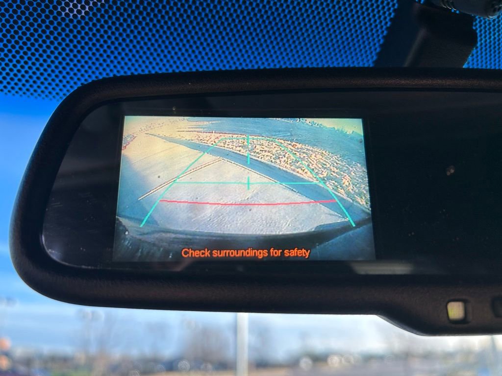 Used 2013 Toyota Tacoma 4x4 Double Cab w/ TRD Off-Road Pkg image 16