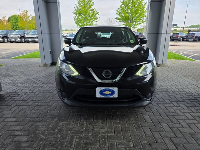 Used 2019 Nissan Rogue Sport S AWD/4WD image 6