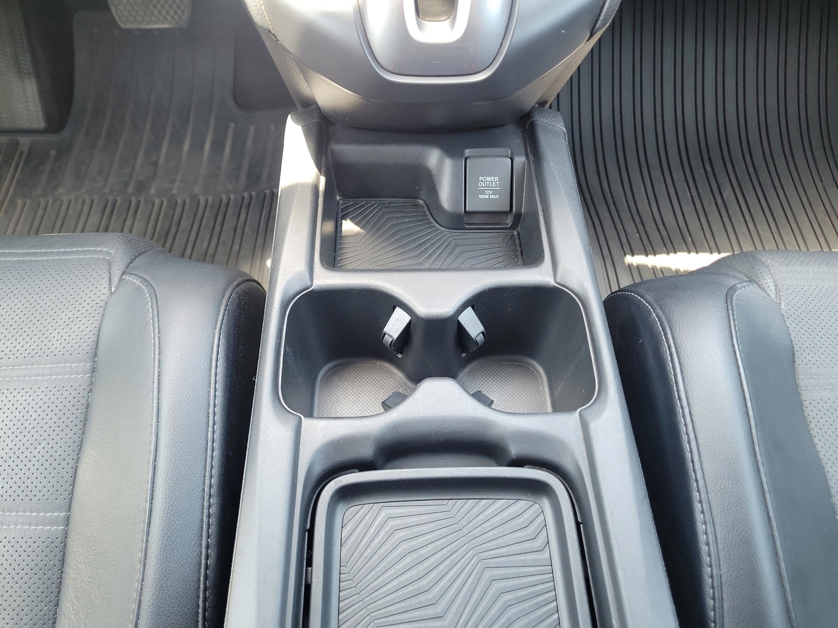 Used 2018 Honda CR-V EX-L image 16