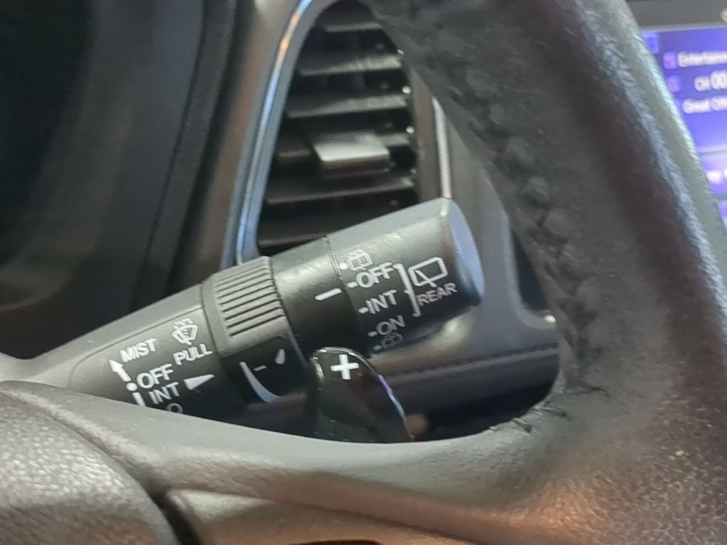 Used 2019 Honda HR-V EX-L image 29