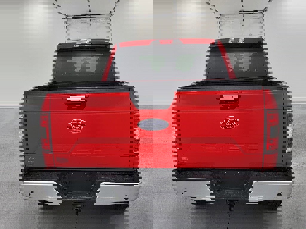 Used 2018 Ford F150 XLT w/ Equipment Group 302A Luxury image 7