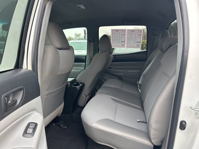 Used 2013 Toyota Tacoma 4x4 Double Cab w/ TRD Off-Road Pkg image 13