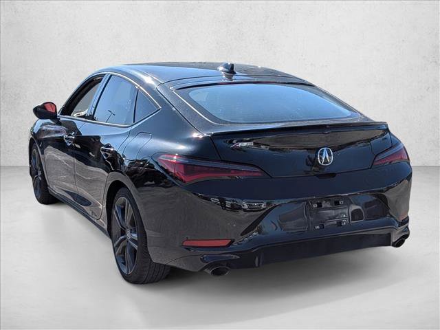 Used 2023 Acura Integra A-Spec FWD image 5