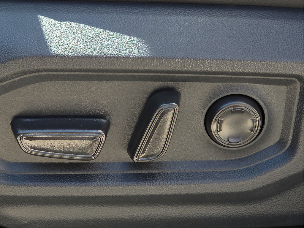New 2026 Toyota Sequoia Platinum AWD/4WD image 19