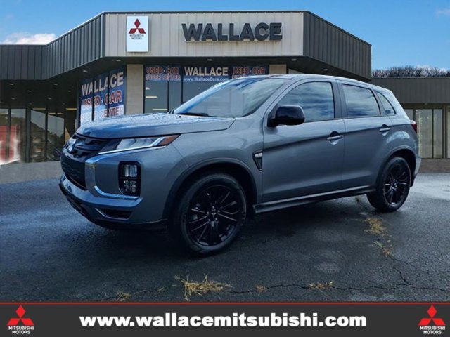 New 2027 Mitsubishi Outlander Sport LE AWD/4WD image 1