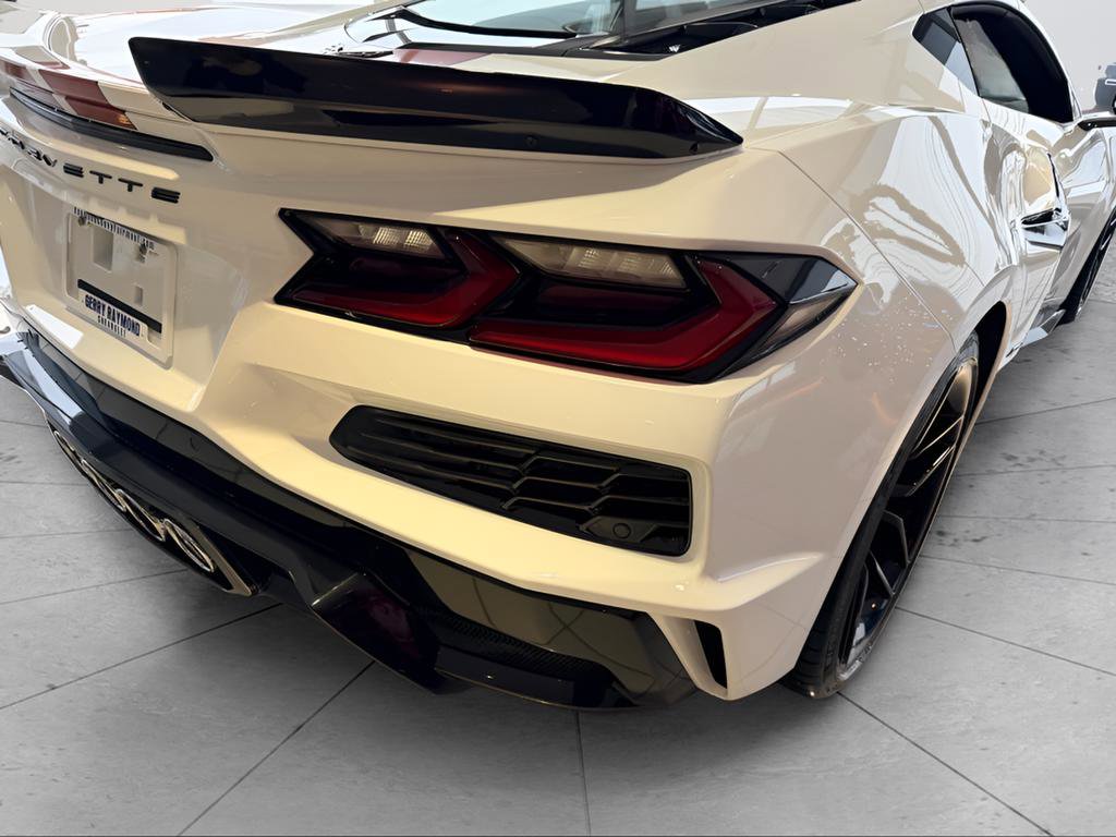 New 2026 Chevrolet Corvette Z06 w/ Battery Protection Package image 7