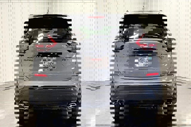 Used 2024 Nissan Murano SV w/ SV Midnight Edition Package image 4