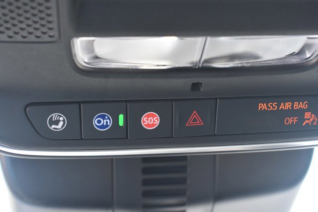 New 2026 Chevrolet Traverse High Country image 31