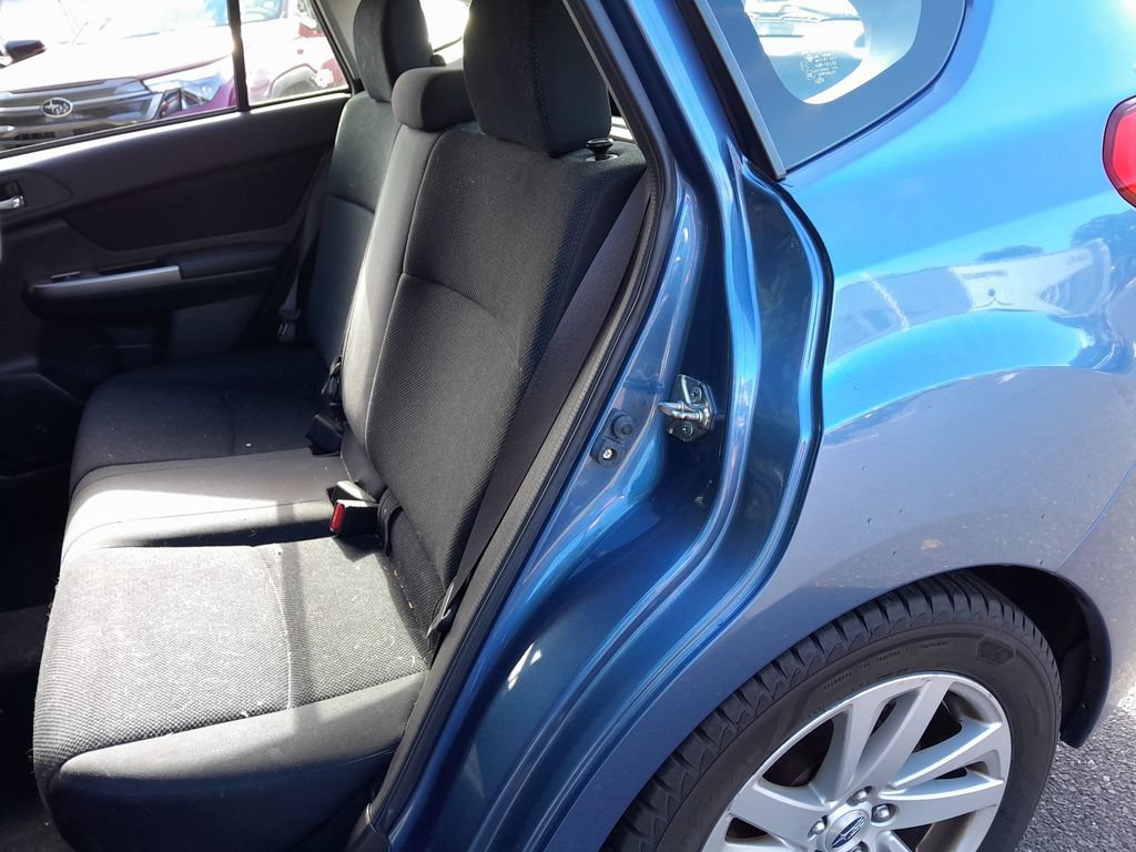 Used 2016 Subaru Impreza 2.0i Premium AWD/4WD image 31