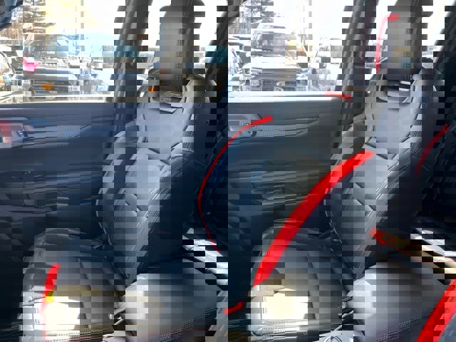 Certified 2024 Ford Ranger Raptor image 9