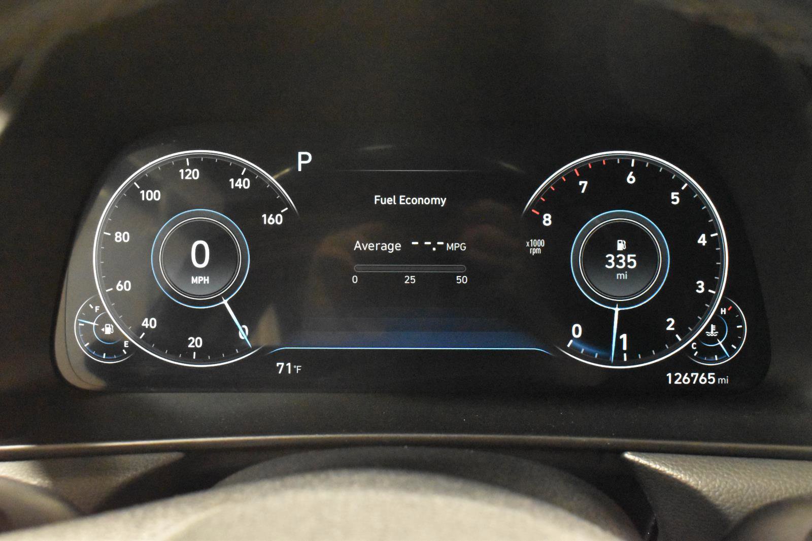 Used 2020 Hyundai Sonata SEL w/ Convenience Package FWD image 19