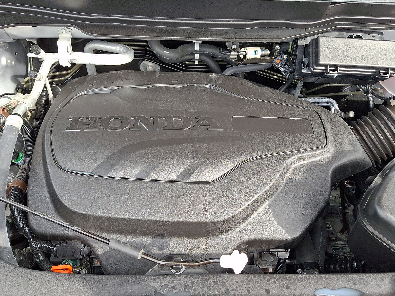 Used 2023 Honda Ridgeline RTL-E image 30