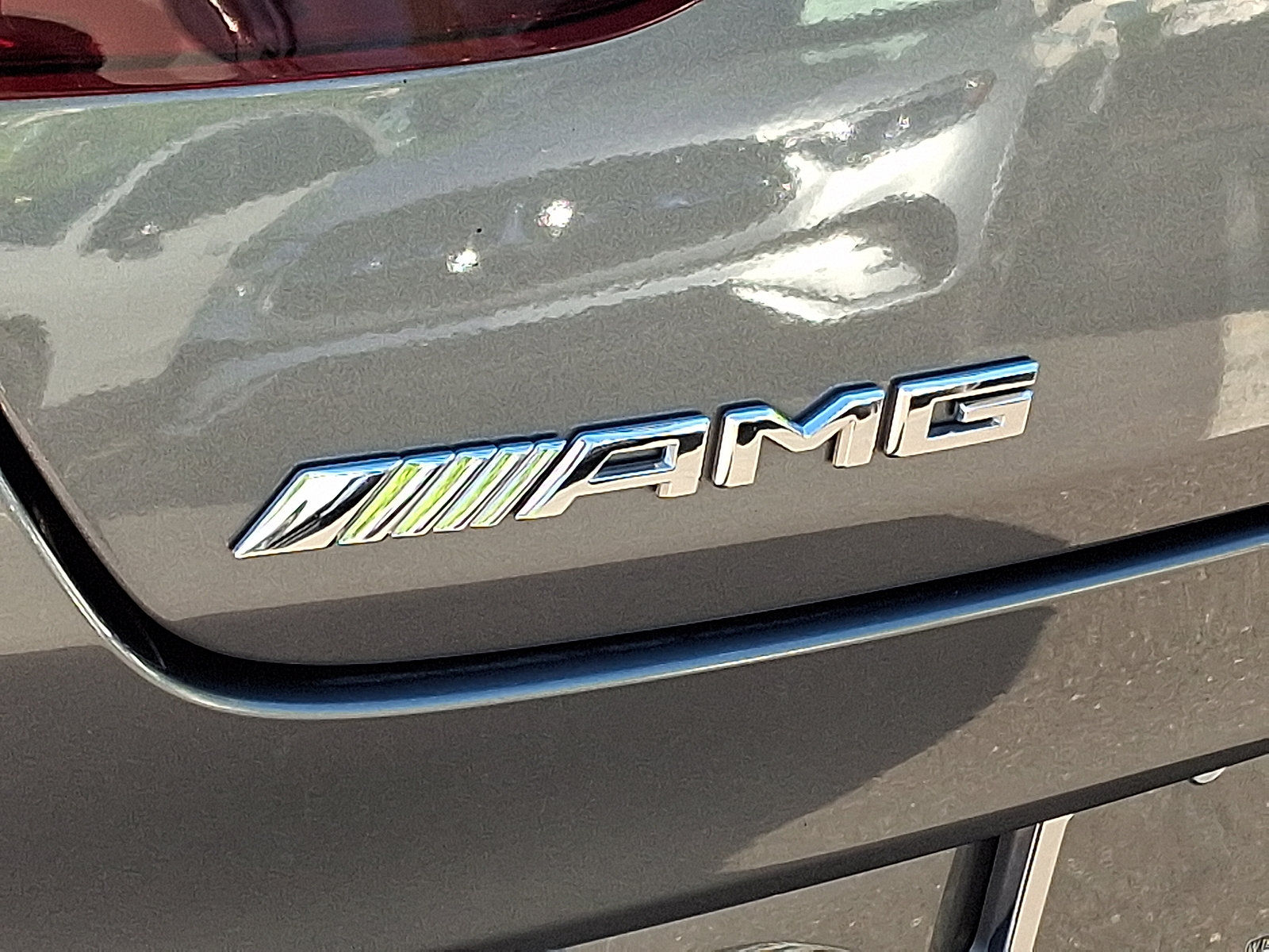 Certified 2023 Mercedes-Benz CLA 35 AMG 4MATIC image 33
