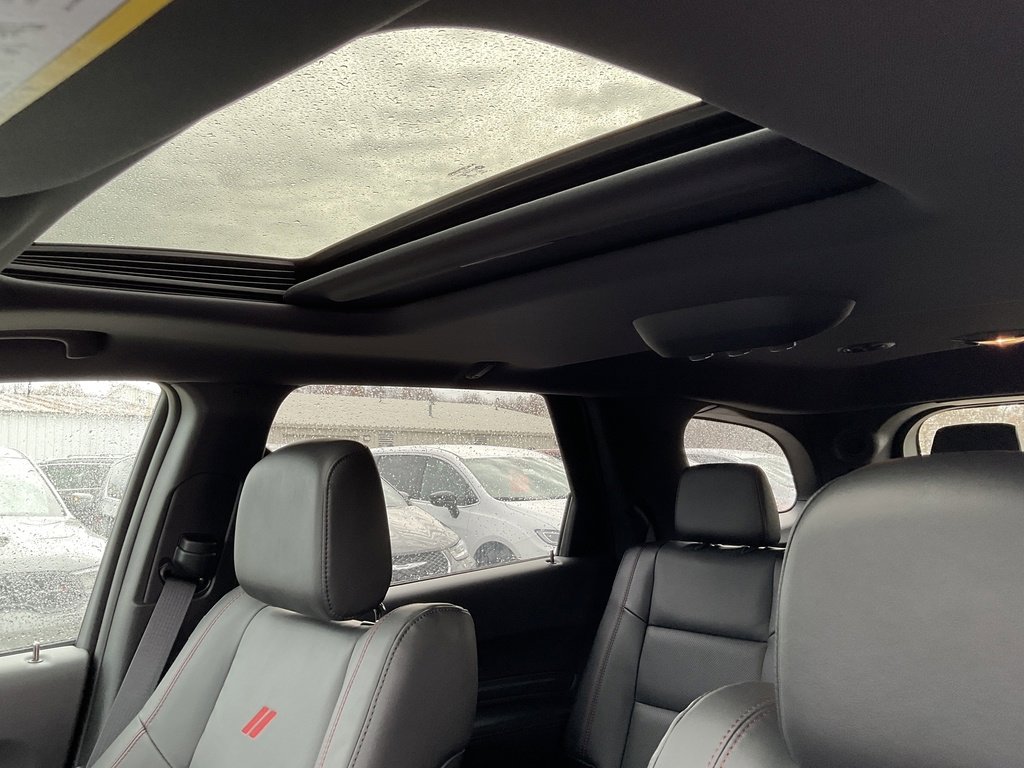 New 2026 Dodge Durango GT image 13