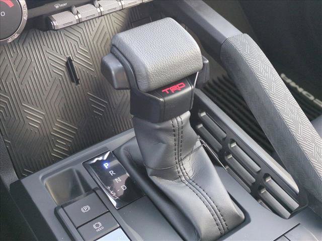 New 2026 Toyota Tacoma TRD Sport image 16