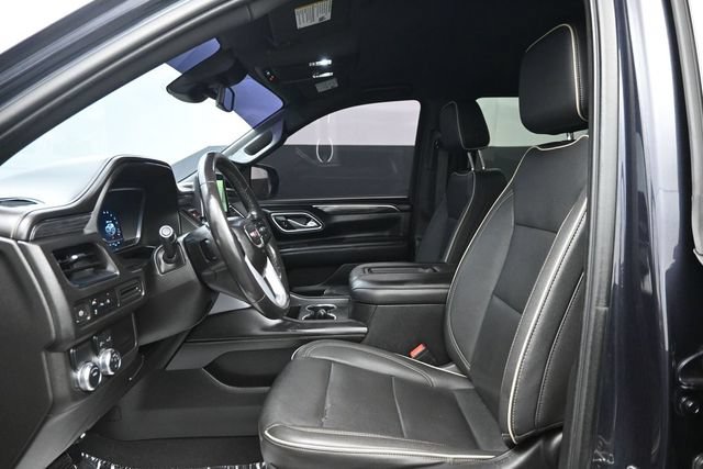 Used 2023 GMC Yukon SLT RWD image 7